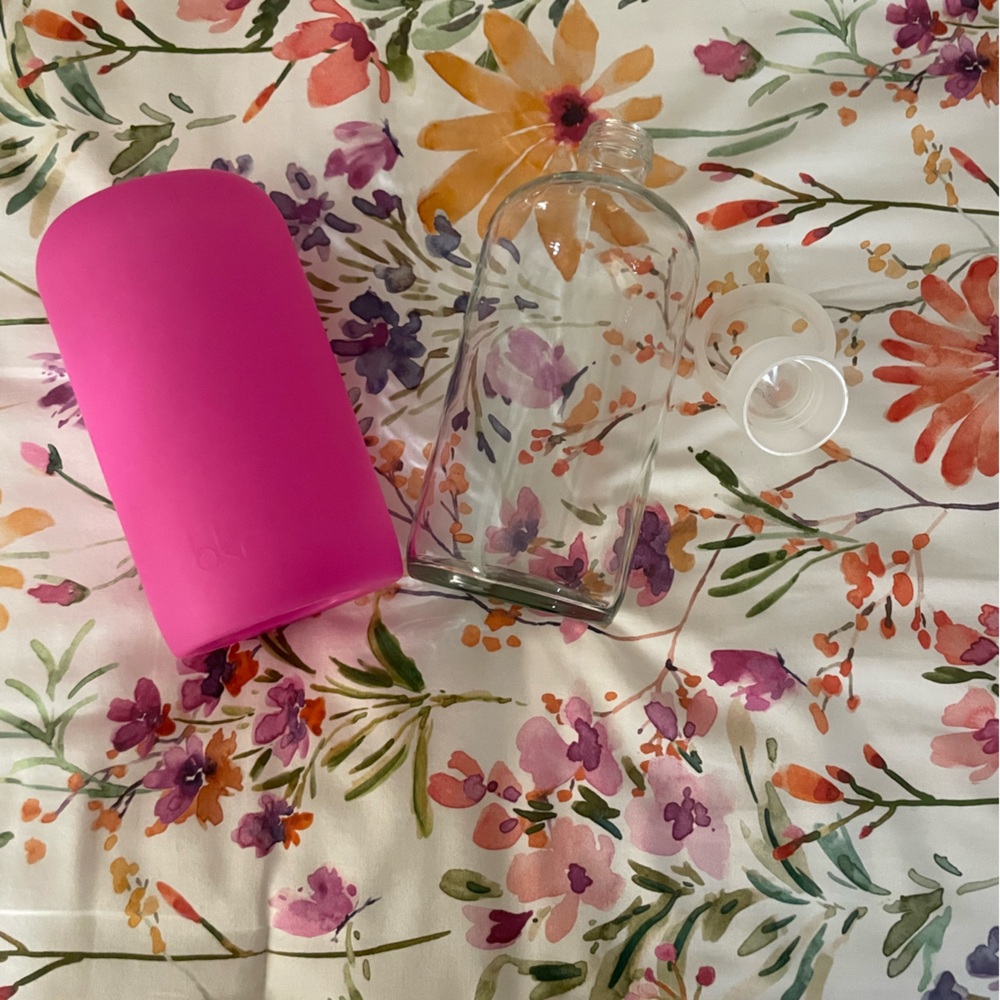 BKR 1L water Bottle